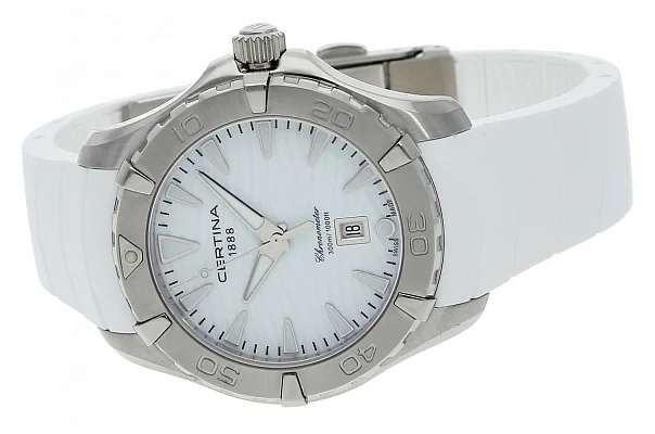 Certina DS Action Lady COSC Chronometer C032.251.17.011.00