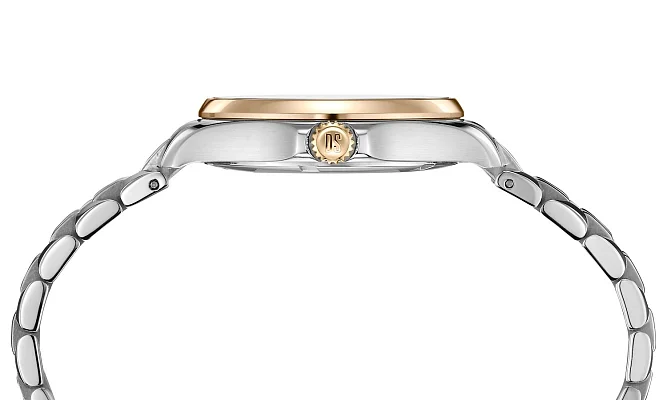 Certina DS Action Lady COSC Chronometer Diamonds Rose Gold PVD C032.051.22.086.00