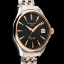  Zdjęcie 9 Certina DS Action Lady COSC Chronometer Diamonds Rose Gold PVD C032.051.22.086.00