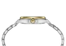  Zdjęcie 2 Certina DS Action Lady COSC Chronometer Diamonds Yellow Gold PVD C032.051.22.126.01