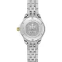  Zdjęcie 4 Certina DS Action Lady COSC Chronometer Diamonds Yellow Gold PVD C032.051.22.126.01