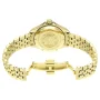  Zdjęcie 3 Certina DS Action Lady COSC Chronometer Diamonds Yellow Gold PVD C032.051.33.046.00