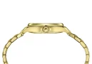  Zdjęcie 2 Certina DS Action Lady COSC Chronometer Diamonds Yellow Gold PVD C032.051.33.046.00