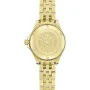  Zdjęcie 4 Certina DS Action Lady COSC Chronometer Diamonds Yellow Gold PVD C032.051.33.046.00