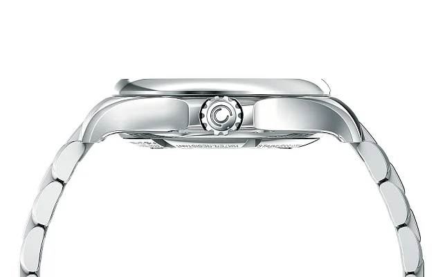 Certina DS Action Lady Powermatic 80 Diamonds C032.207.11.116.00
