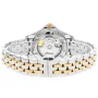  Zdjęcie 3 Certina DS Action Lady Powermatic 80 Diamonds Rose Gold PVD Green Dial C032.207.22.096.00