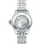  Zdjęcie 5 Certina DS Action Lady Powermatic 80 Diamonds Rose Gold PVD Green Dial C032.207.22.096.00