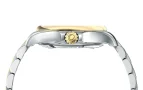  Zdjęcie 7 Certina DS Action Lady Powermatic 80 Diamonds Yellow Gold PVD C032.207.22.116.00