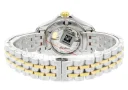  Zdjęcie 6 Certina DS Action Lady Powermatic 80 Diamonds Yellow Gold PVD C032.207.22.116.00