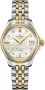  Zdjęcie 2 Certina DS Action Lady Powermatic 80 Diamonds Yellow Gold PVD C032.207.22.116.00