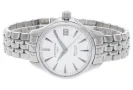  Zdjęcie 3 Certina DS Action Lady Titanium COSC Chronometer Diamonds C032.051.44.036.00