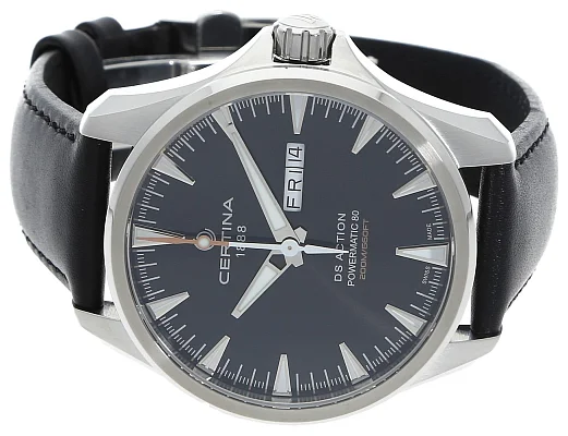 Certina DS Action Powermatic 80 Day-Date C032.430.16.051.00