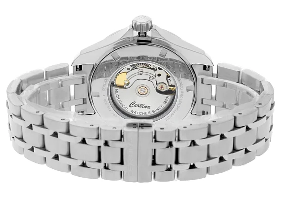 Certina DS Action Powermatic 80 Day-Date Bracelet C032.430.11.091.00