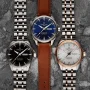  Zdjęcie 3 Certina DS Action Powermatic 80 Day-Date Bracelet Rose Gold PVD C032.430.22.031.00