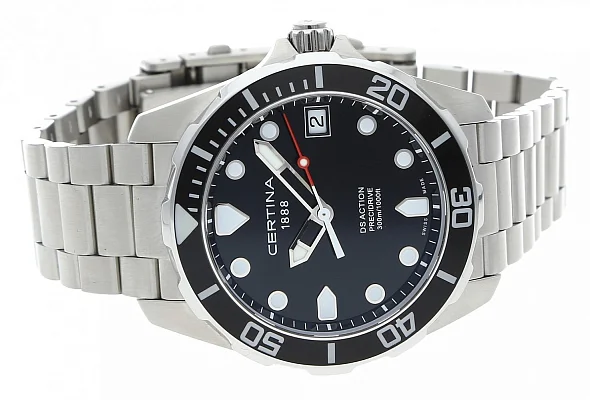 Certina DS Action Precidrive C032.410.11.051.00