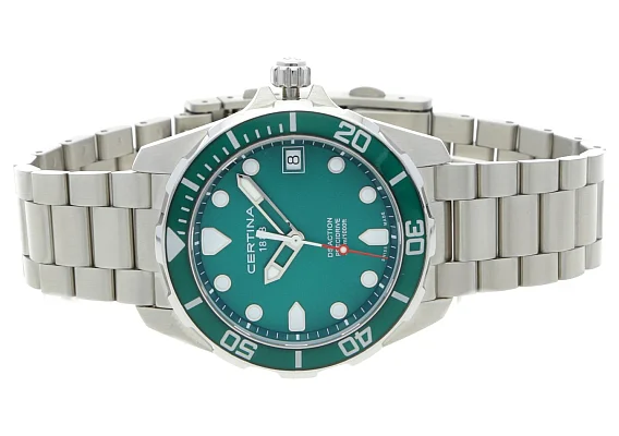 Certina DS Action Precidrive C032.410.11.091.00