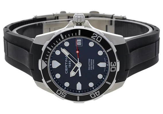 Certina DS Action Precidrive C032.410.17.051.00