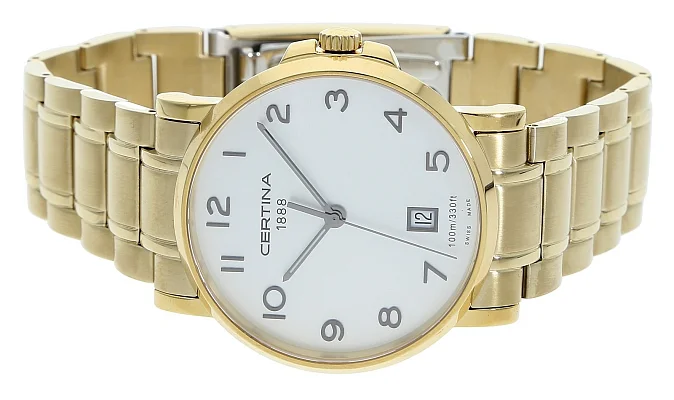Certina DS Caimano Gent C017.410.33.032.00