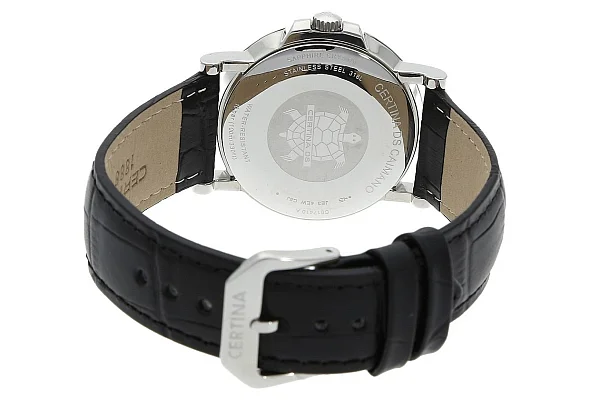 Certina DS Caimano Gent C017.410.16.037.00