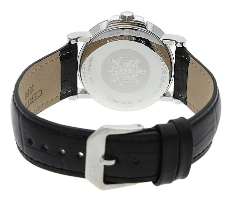Certina DS Caimano Gent C017.410.16.057.00