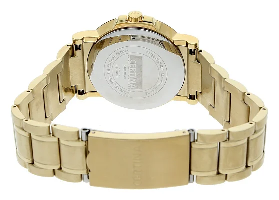 Certina DS Caimano Gent C017.410.33.032.00