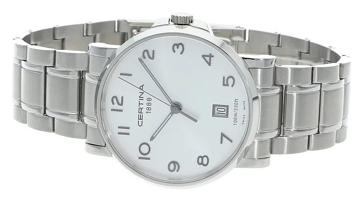 Certina DS Caimano Gent C017.410.11.032.00