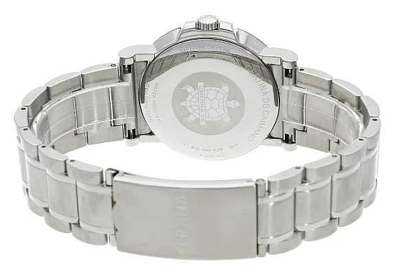 Certina DS Caimano Gent C017.410.11.037.00