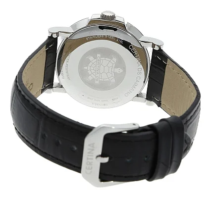 Certina DS Caimano Gent C017.410.16.032.00