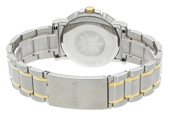 Certina DS Caimano Gent C017.410.22.037.00