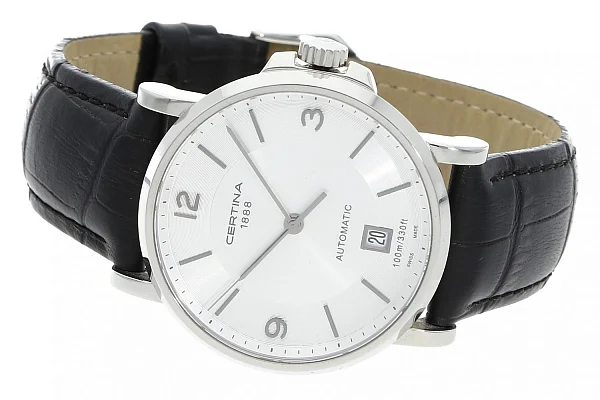 Certina DS Caimano Gent Automatic C017.407.16.037.00