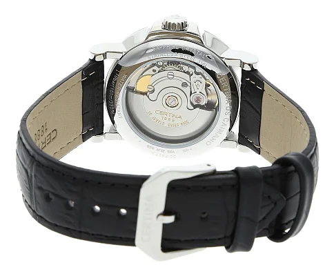 Certina DS Caimano Gent Automatic C017.407.16.057.01