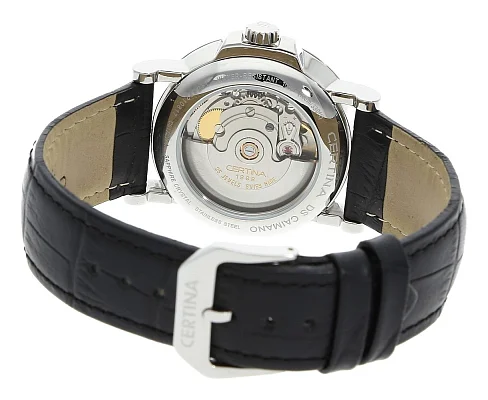 Certina DS Caimano Gent Automatic C017.407.16.037.00