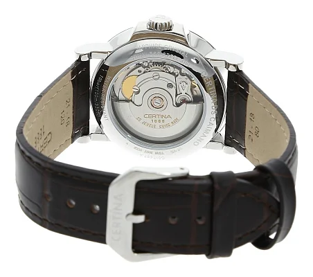 Certina DS Caimano Gent Automatic C017.407.16.037.01