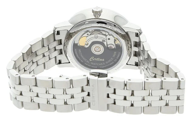 Certina DS Caimano Gent Powermatic 80 C035.407.11.057.00
