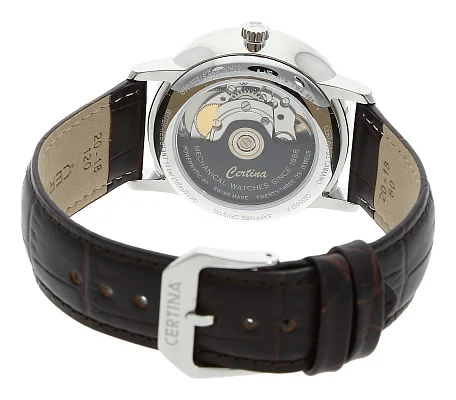 Certina DS Caimano Gent Powermatic 80 C035.407.16.057.00