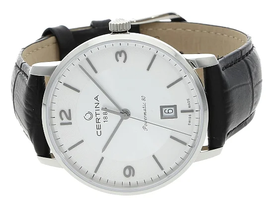 Certina DS Caimano Gent Powermatic 80 C035.407.16.037.00