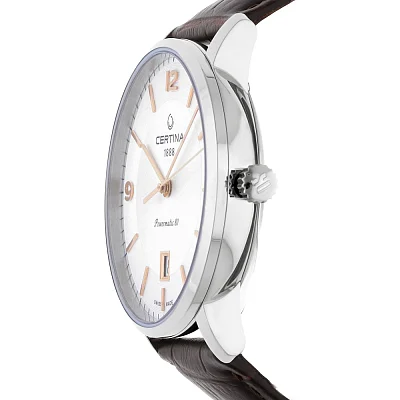 Certina DS Caimano Gent Powermatic 80 C035.407.16.037.01