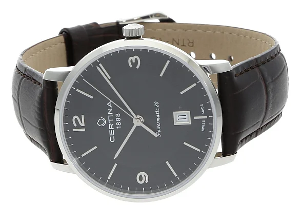 Certina DS Caimano Gent Powermatic 80 C035.407.16.057.00