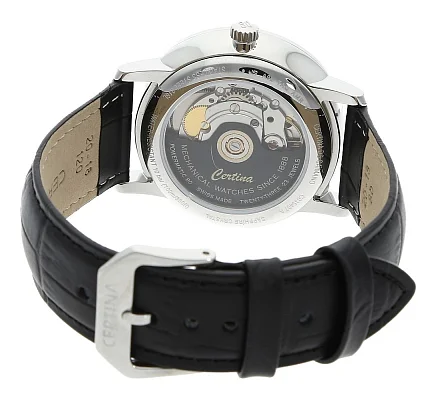 Certina DS Caimano Gent Powermatic 80 C035.407.16.037.00