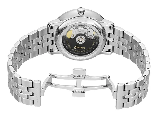Certina DS Caimano Gent Powermatic 80 C035.407.11.037.00