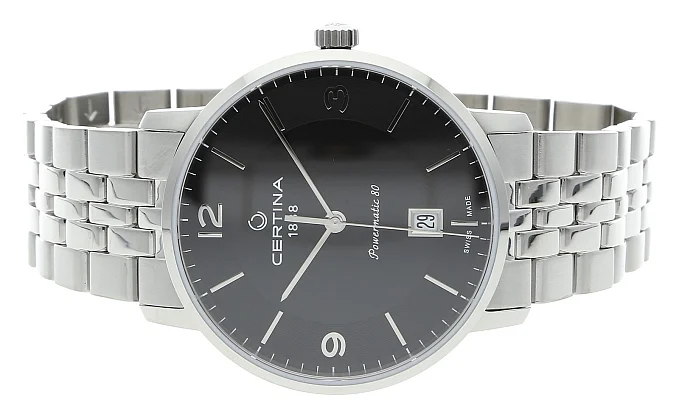 Certina DS Caimano Gent Powermatic 80 C035.407.11.057.00