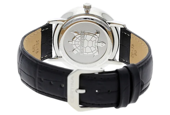Certina DS Caimano Gent Precidrive C035.410.16.012.00