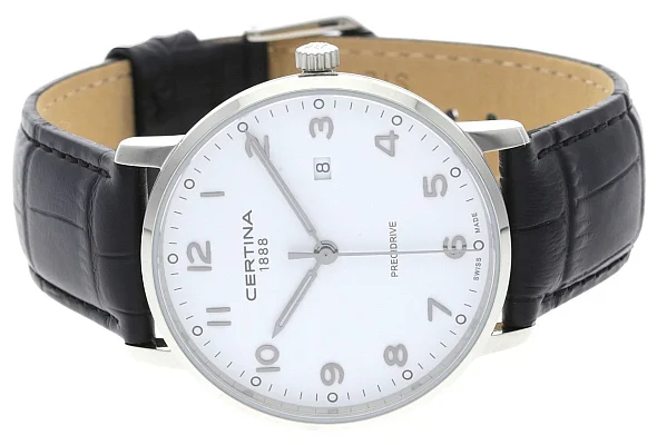Certina DS Caimano Gent Precidrive C035.410.16.012.00