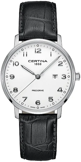 Certina DS Caimano Gent Precidrive C0354101601200
