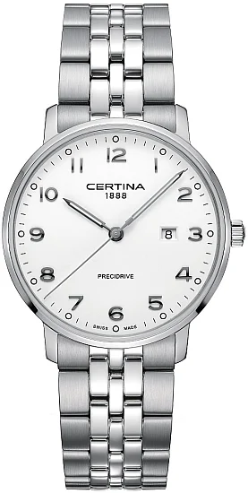 Certina DS Caimano Gent Precidrive C0354101101200