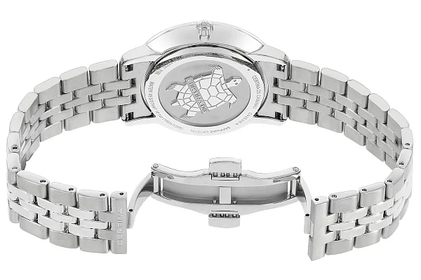 Certina DS Caimano Gent Precidrive C035.410.11.012.00