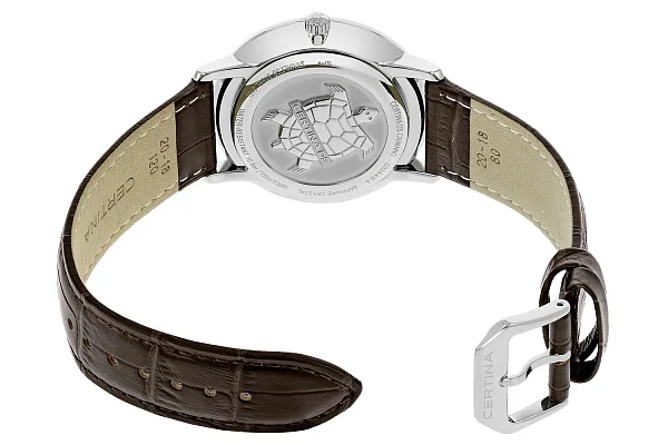 Certina DS Caimano Gent Precidrive C035.410.16.037.01