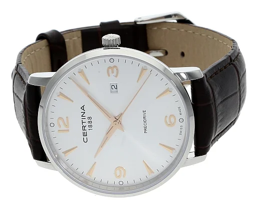 Certina DS Caimano Gent Precidrive C035.410.16.037.01