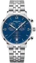  Zdjęcie 2 Certina DS Caimano Gent Precidrive Chrono Blue Dial C035.417.11.047.00