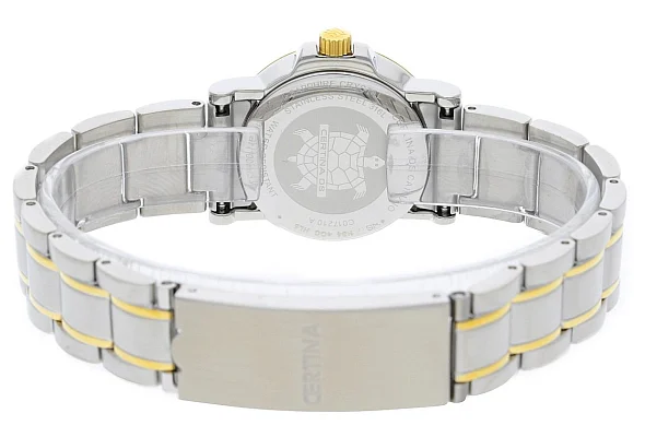 Certina DS Caimano Lady C017.210.22.037.00